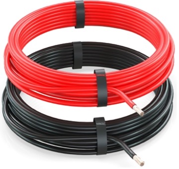Automotive & Transportation Cables