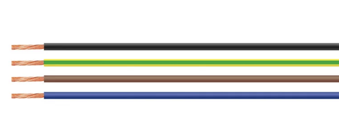 Control Cables