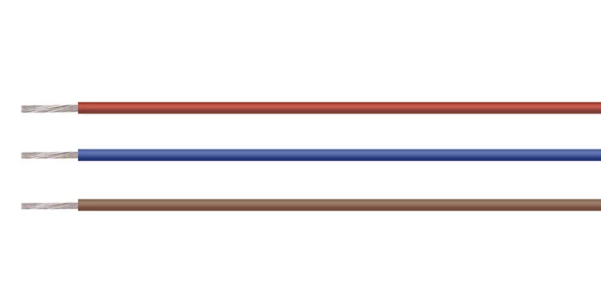 Instrumentation Cables